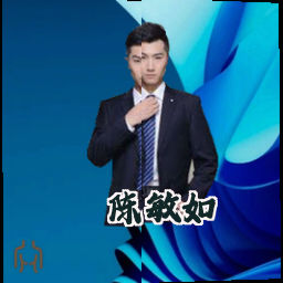 陈敏如